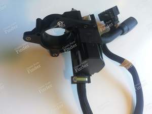 Turn signal and headlight switches... - Phase 1 - MERCEDES BENZ SL (R129) - A1295402344- thumb-3