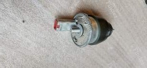 Verzögerungsrelais - RENAULT 8 / 10 (R8 / R10) - 8555641- thumb-1