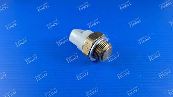 Thermocontact de ventilateur - VOLKSWAGEN (VW) Golf II / Jetta - 75605- 1