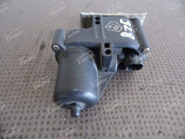 TAILGATE SERVO-MOTOR - PORSCHE 928 - 92862440702 équivalente à 92862440700  ou 928624407BX- 5