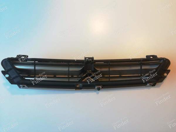 Kühlergrill - Phase 1 - CITROËN Xsara - 7804.G8- 7