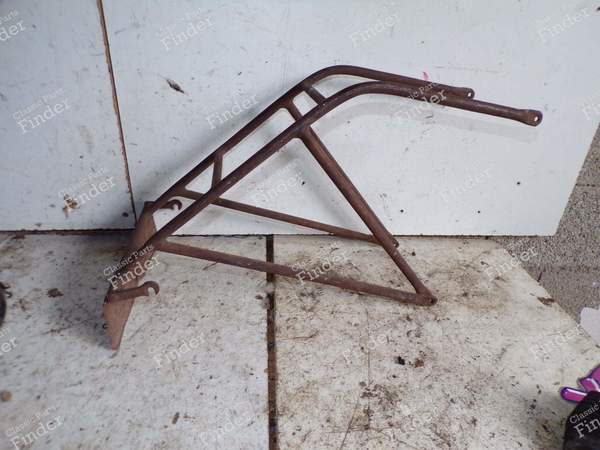 Luggage rack - TERROT Type F - 0