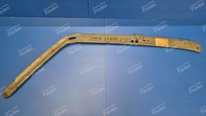 Roof panel left side - Sedan version - PEUGEOT 204 - 830623- thumb-2