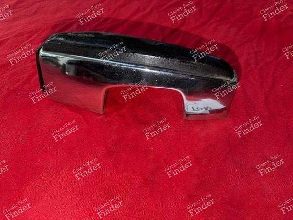 Right rear bumper stop - RENAULT 8 / 10 (R8 / R10) - 1