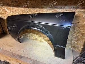 Neue vordere Kotflügel für VOLKSWAGEN (VW) Golf I / Rabbit / Caddy / Jetta