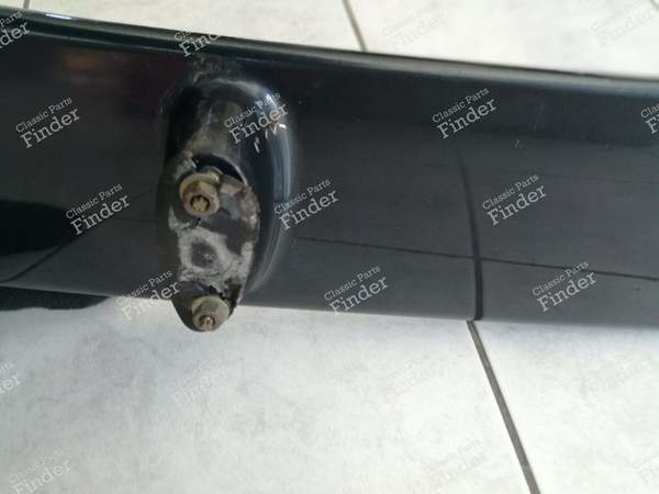 Phase 1 tailgate spoiler - CITROËN XM - 3
