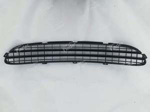 Lower bumper air intake grille - Phase 1 - PEUGEOT 406 Coupé - 7414.X6- thumb-5