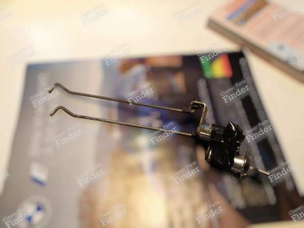 Paar Türschlösser - CITROËN CX - 1