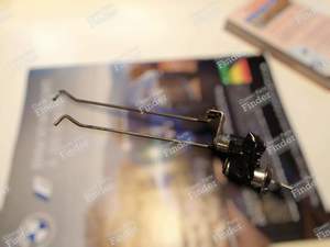 Paar Türschlösser - CITROËN CX - thumb-1