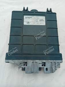 Siemens Calculator - VOLKSWAGEN (VW) Golf III / Vento / Jetta