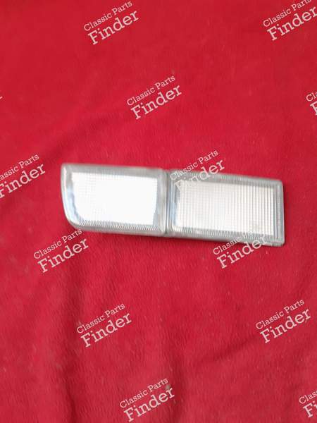 Feu avant gauche factice - VOLKSWAGEN (VW) Golf III / Vento / Jetta - 1H0941778A / KSVW055- 0