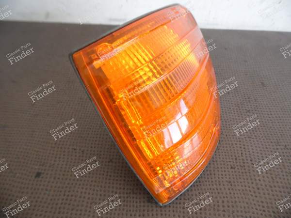 LINKER BLINKER - MERCEDES BENZ S (W116) - 1305620913- 1