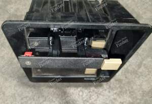 Support cassette - VOLKSWAGEN (VW) Golf II / Jetta - thumb-2