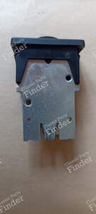 Rheostat zur Helligkeitsregelung des Armaturenbretts - PEUGEOT 309 - thumb-6