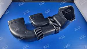 Gaine conduite de ventilation de tableau de bord pour PEUGEOT 306