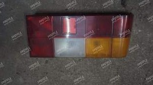 Feu arrière droit - Phase 2 pour CITROËN Visa / C15