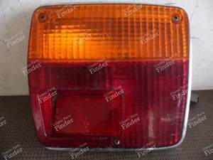 RIGHT TAIL LIGHT CIBIE 8076C PEUGEOT 304 COUPE & CABRIOLET - PEUGEOT 304 - 8076C- thumb-0