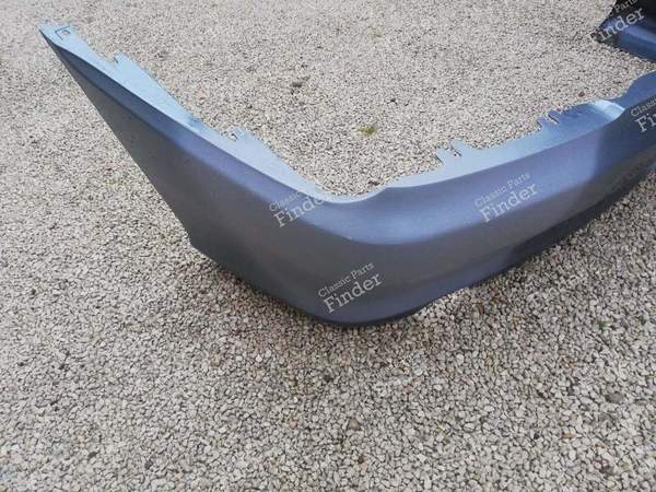 Pare-choc arrière - PEUGEOT 406 Coupé - 7410J6- 2