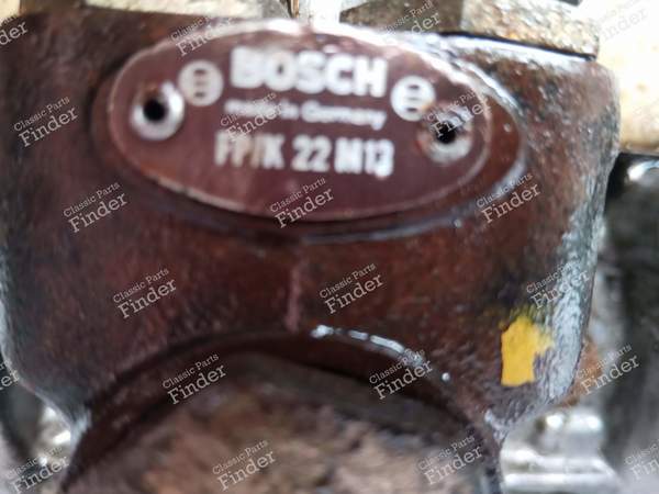 200/220D Mechanical Fuel Injection Pump - MERCEDES BENZ /8 (W114 / W115) - FP/K 22 M13- 2