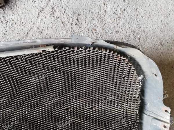 Grille to renovate - HOTCHKISS Cabourg / Artois - 7
