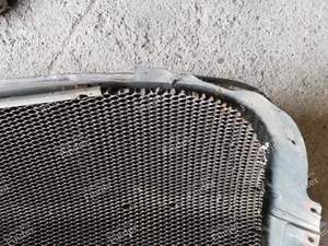 Grille to renovate - HOTCHKISS Cabourg / Artois - thumb-7