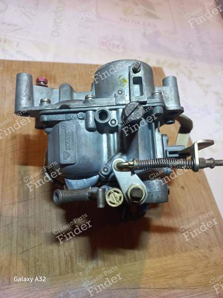 Solex carburettor type 32 pbisa12 - PEUGEOT 205 - 71697- 2