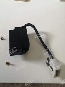 Heating control motor - CITROËN XM - thumb-1