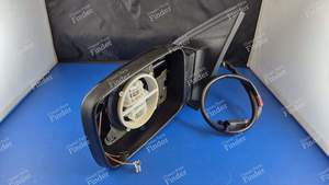 Gehäuse des linken Außenspiegels elektrisch - FORD Sierra - 90BB17683EA / 006319- thumb-2