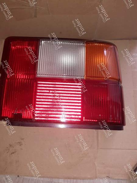 Right rear light - CITROËN BX - 20960- 2