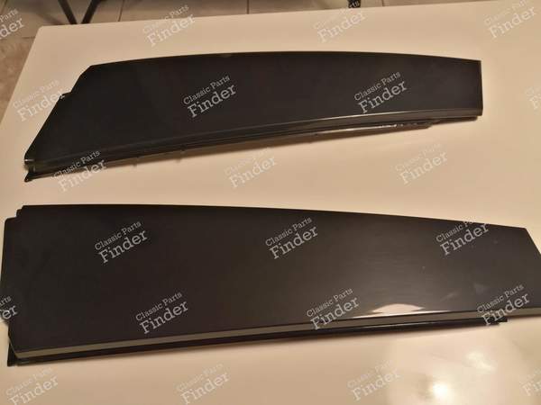 Pair of central pillar Custodes - CITROËN C6 - 1