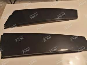 Pair of central pillar Custodes - CITROËN C6 - thumb-1