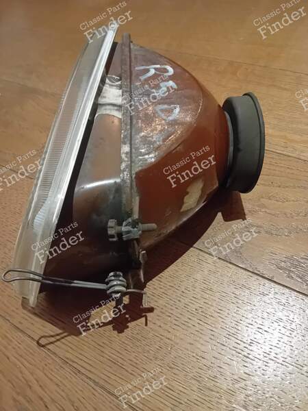 Rechter Frontscheinwerfer H4 - RENAULT 5 Turbo (R5) - 681137- 5
