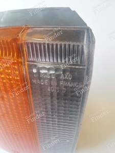 Standlicht / Blinker vorne rechts - PEUGEOT 305 - 4018D- thumb-6