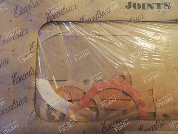 Engine gasket kit - CITROËN C4 / C6 - Numéro 4- 3