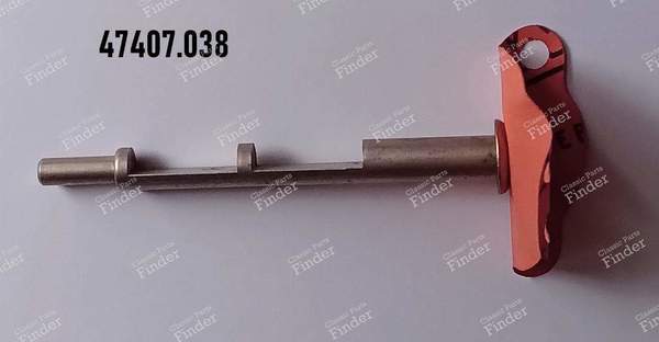 Membran 47407.038 - RENAULT 16 (R16) - 47407.038- 2