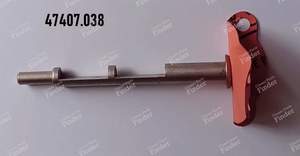 Membran 47407.038 - RENAULT 16 (R16) - 47407.038- thumb-2