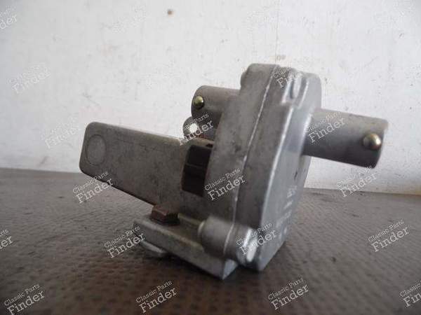 ADDITIONAL AIR CONTROL - TURBO-Version - PORSCHE 924 - 0280140220 / 93160610200- 9