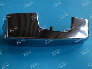 Rear right bumper horn - RENAULT 8 / 10 (R8 / R10) - 0822860800- thumb-0