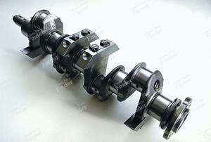 Crankshaft - PEUGEOT 504