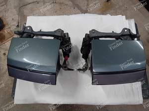 Retractable headlight optics - TOYOTA Celica (T160) - XR12- thumb-3