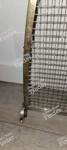 Steinschlagschutz für Bugatti-Kühler - BUGATTI Type 13 - 15 - 16 - 17 - 18 - 19 - 22 - 23 - 27 (Brescia) - thumb-2