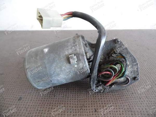 FRONT WIPER MOTOR 92862830300 PORSCHE 928 - PORSCHE 928 - 92862830301- 6