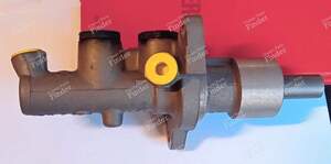Tandem-Hauptbremszylinder - MERCEDES BENZ 190 (W201) - L613626-0217- thumb-1