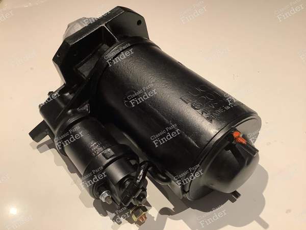 Démarreur DUCELLIER 6201A - CITROËN DS / ID - 6201A- 3