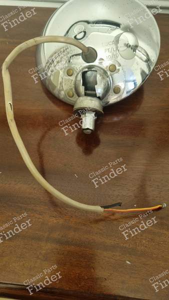 Lucas Spotleuchte FT LR 10/11 - AUSTIN Seven / Mini - FT LR 10/11- 5