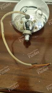 Lucas Spotleuchte FT LR 10/11 - AUSTIN Seven / Mini - FT LR 10/11- thumb-5