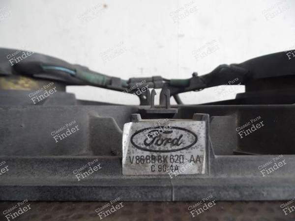 MOTORLÜFTER VERSION COSWORTH - FORD Sierra - V86BB8K620-AA  équivalente à 1637397- 4
