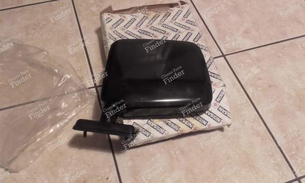 Left Hand Wing Mirror - NISSAN Patrol / Safari - 96302-G9602- 1