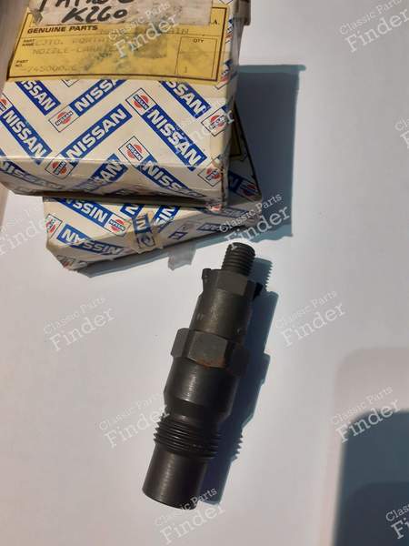 Porte injecteur - NISSAN Patrol / Safari (160/260) - 745000260- 3