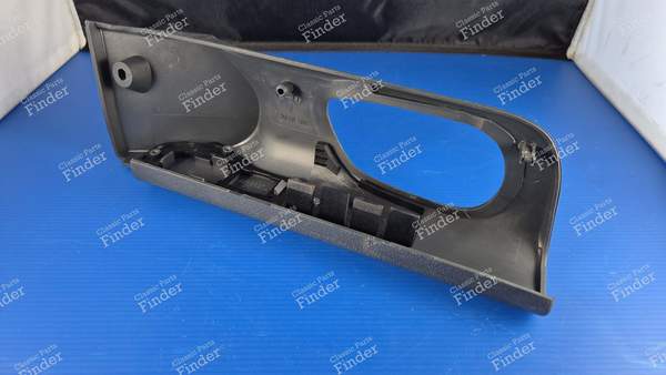 Plastic cover for right front door handle - PEUGEOT 806 - 1472588077- 2